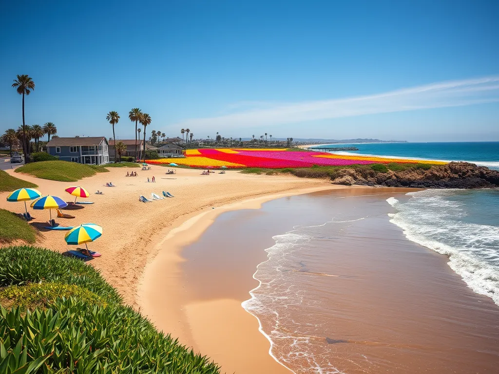 Explore Carlsbad: Your Ultimate Local Community Guide